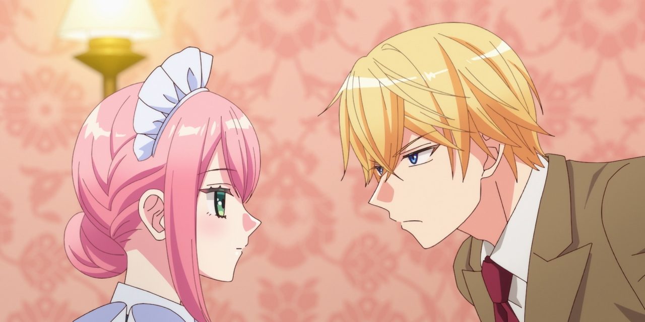 ‘Mechanical Marie’ Anime Set To Air In Fall 2025