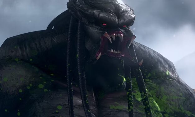 Predator: Killer of Killers Shares Bloody First Look