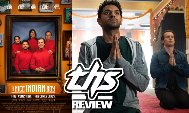 A Nice Indian Boy Revives the Heart and Depth of the Rom-Com Genre [REVIEW]