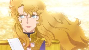 Rose of Versailles