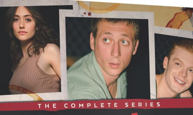 Shameless: The Complete Series DVD Builds The Modern Dramadey [Review]