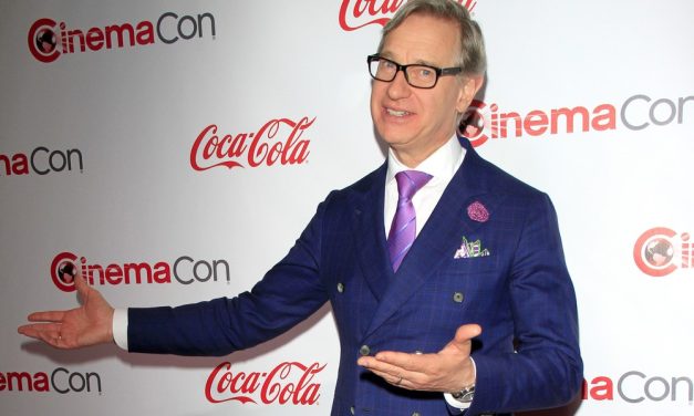 Paul Feig Signs First-Look Deal At Lionsgate