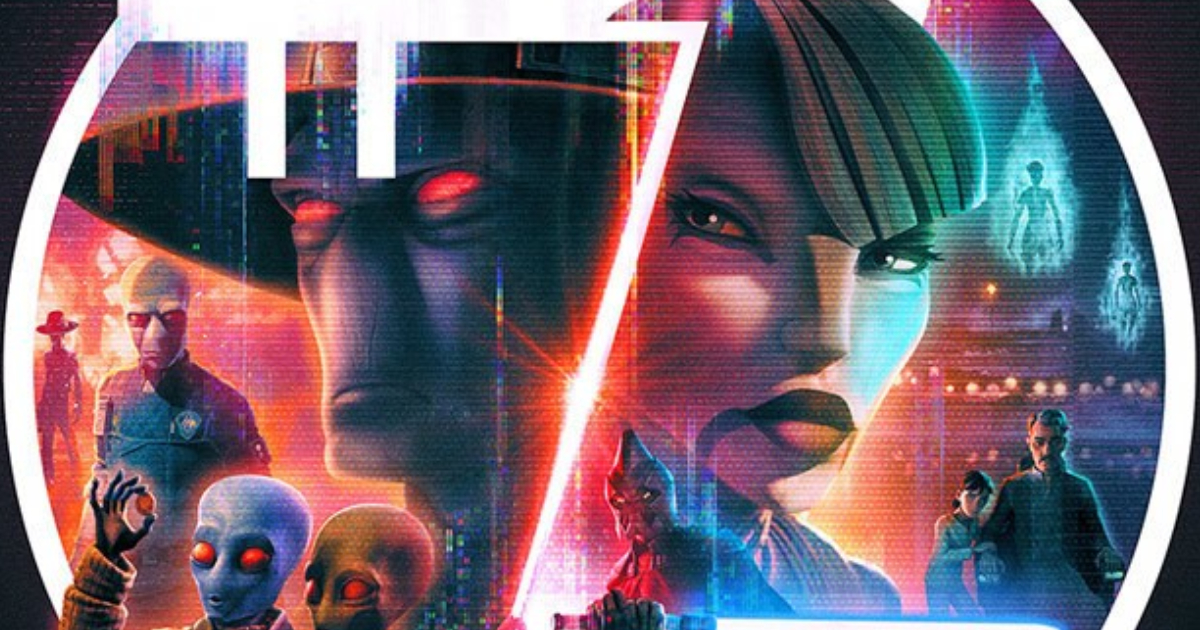 Star Wars: Tales of the Underworld Brings Back Fan-Favorites in Offical Trailer
