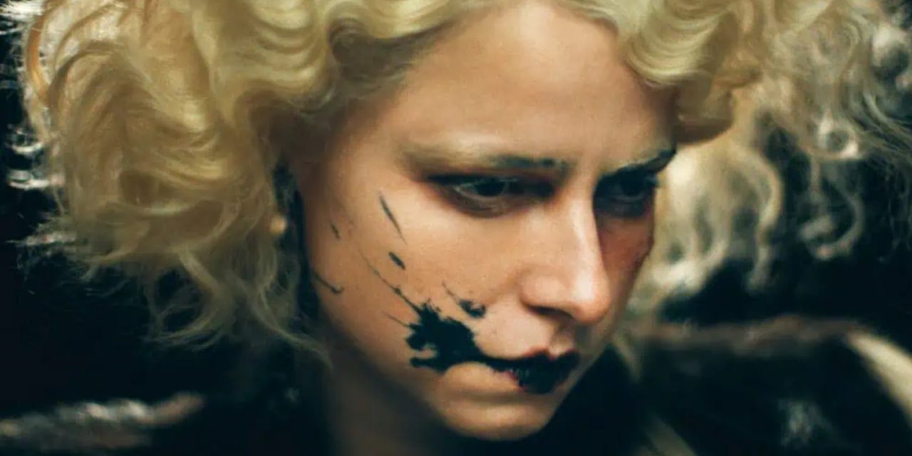 The Bride! Trailer- Jessie Buckley and Christian Bale Make Monstrous Gangsters