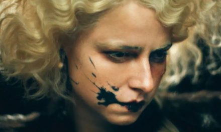 The Bride! Trailer- Jessie Buckley and Christian Bale Make Monstrous Gangsters