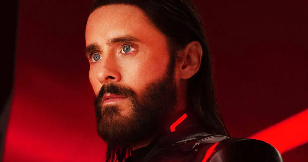 Tron: Ares Inspired by Surprising Disney Movie