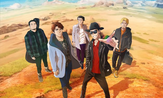 2025 Crunchyroll Anime Awards Unveils New Musical Performances And Celebrity Presenters