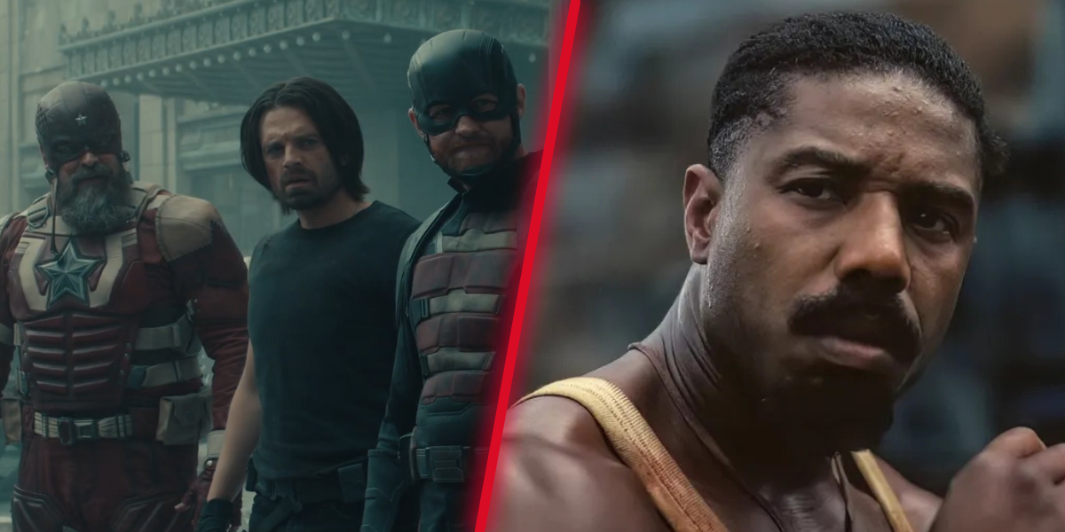 Thunderbolts* Holds Top Spot as Box Office Slows Down