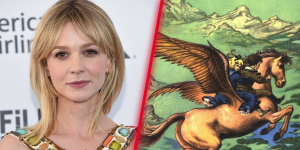 Carey Mulligan Photo By: DFree