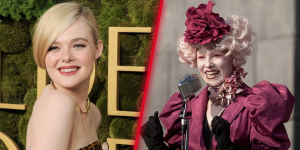 Elle Fanning Photo By: Tinseltown