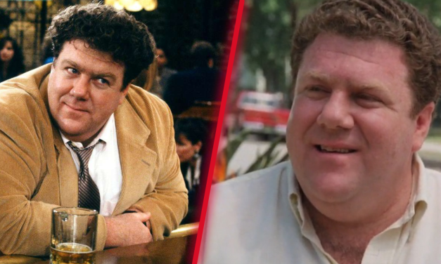 The Ever-Hilarious George Wendt, Dies At 76, Known For ‘Cheers’ & More