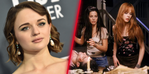 Joey King Image By: DFree