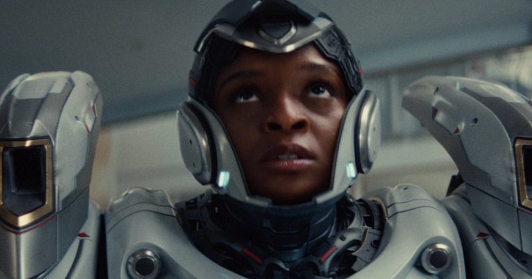 Ironheart's latest featurette