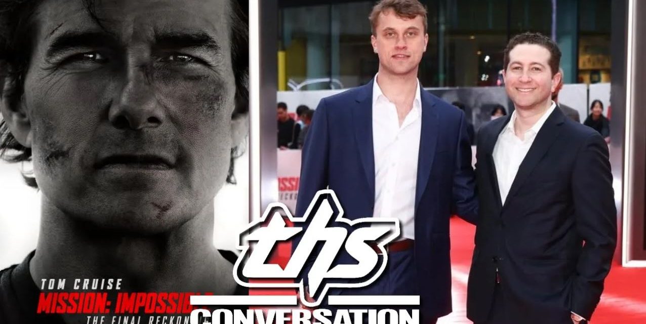 ‘Mission: Impossible – The Final Reckoning’ | Alfie Godfrey And Max Aruj  On Composing The Tom Cruise Thriller [THS Interview]