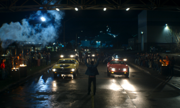 Gear Up for Motorheads on Prime Video [Trailer]