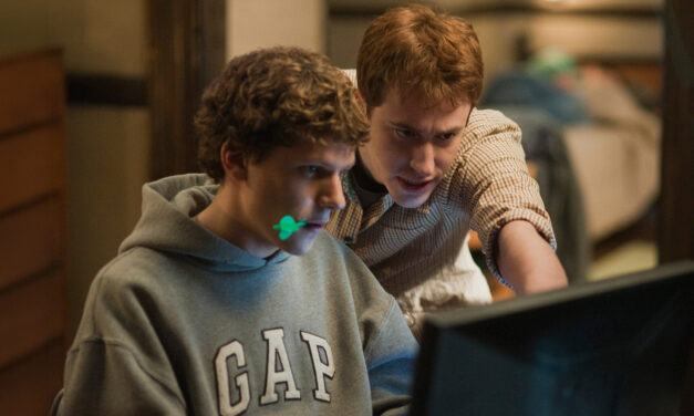 ‘The Social Network 2’ – Aaron Sorkin Returning To Write And Direct Sequel
