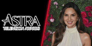 Olivia Munn Photo By: Michael Mattes