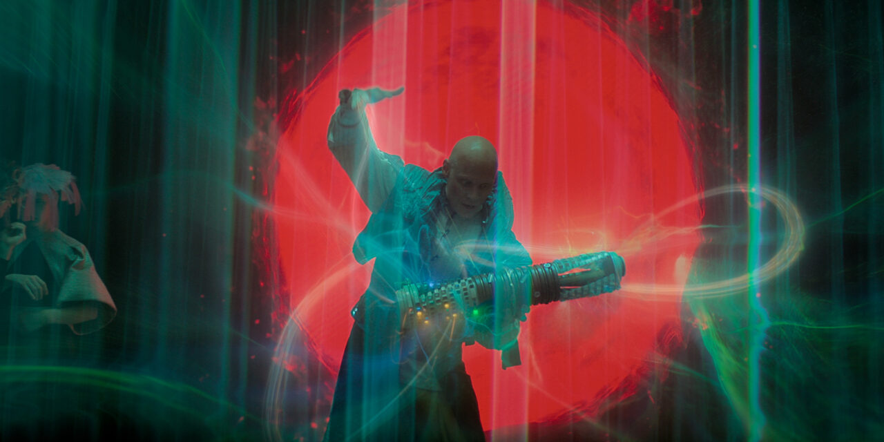 ‘Foundation’ Shows Off Trailer For Upcoming Season 3