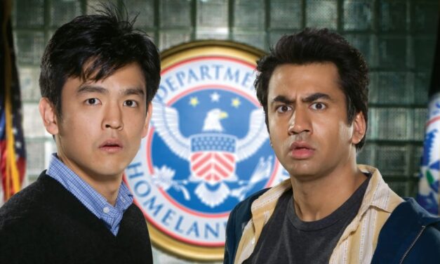 ‘Harold & Kumar’ Are Back With The Creators Of ‘Cobra Kai’ For A New Movie