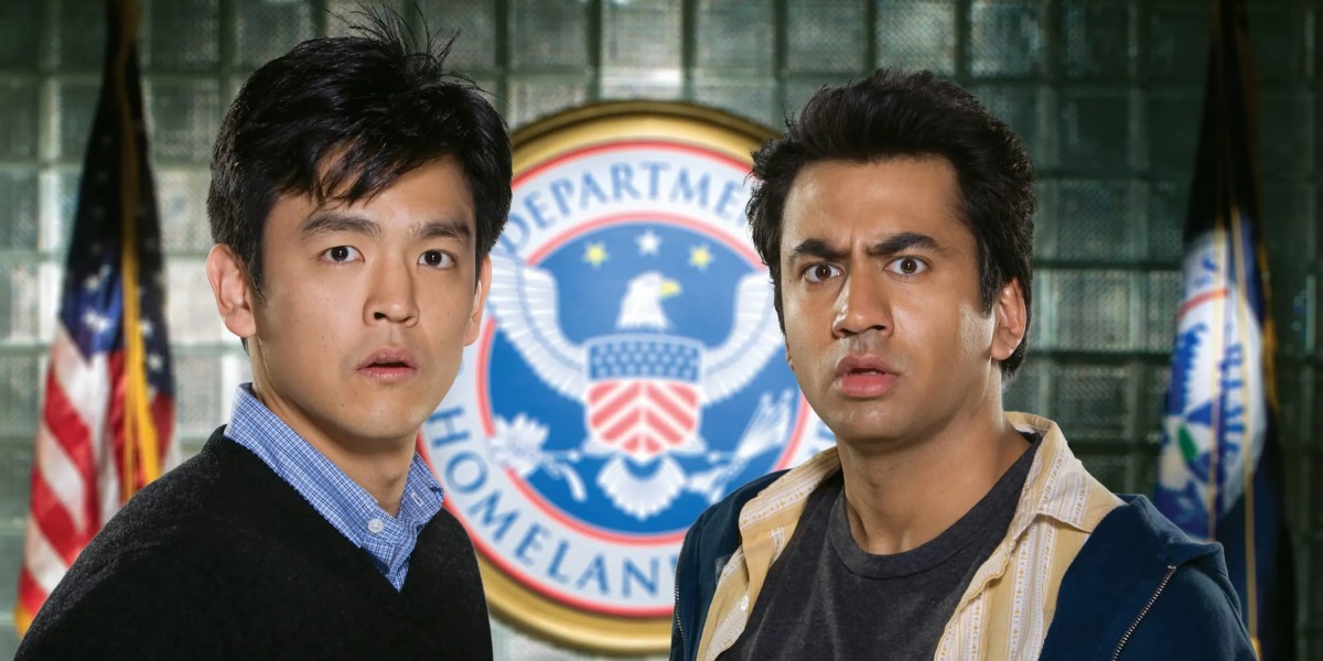 ‘Harold & Kumar’ Are Back With The Creators Of ‘Cobra Kai’ For A New Movie