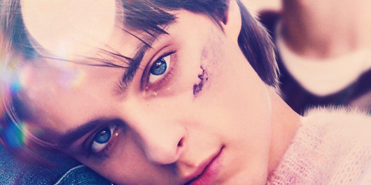 Official Trailer & Poster for I Wish You All the Best Are Here!