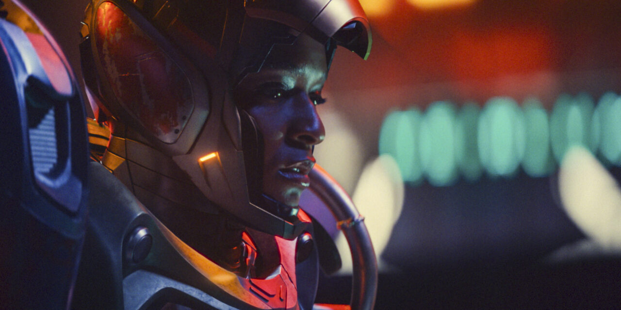 Marvel Debuts First Full Look At ‘Ironheart’ Series [Trailer]