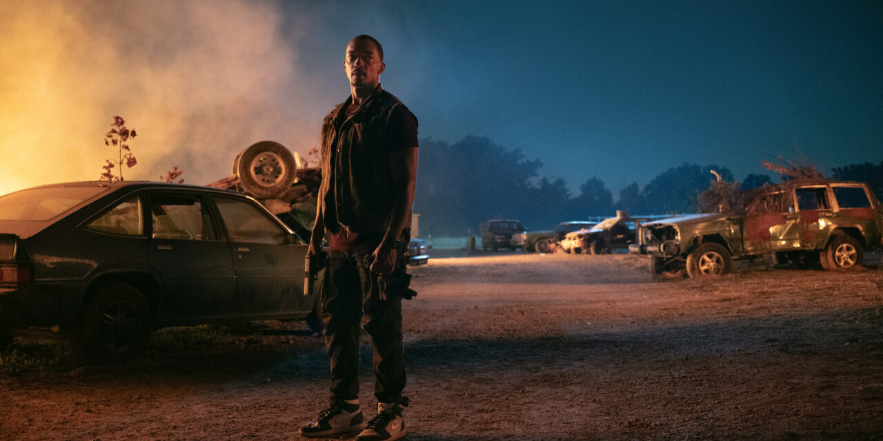 ‘Twisted Metal’ Peacock Reveals Sneak Peek Of Season 2 Mayhem