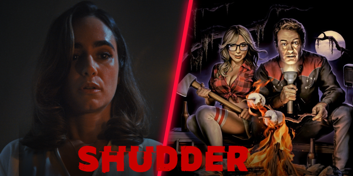 What’s Streaming On Shudder In July 2025? Killer Animals, Hell Motel, And Joe Bob