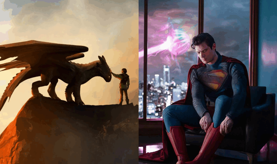 june premieres how to train your dragon superman