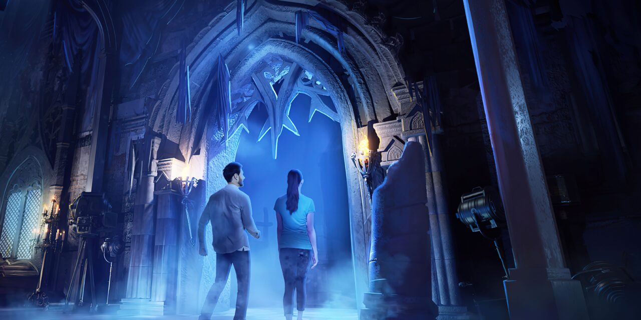 Universal Horror Unleashed Reveals More Terrifying Icons For Year-Round Installation