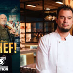 ‘Yes, Chef!’: Chef Christopher Morales On The Stresses Of Leading A Kitchen | THS Interview