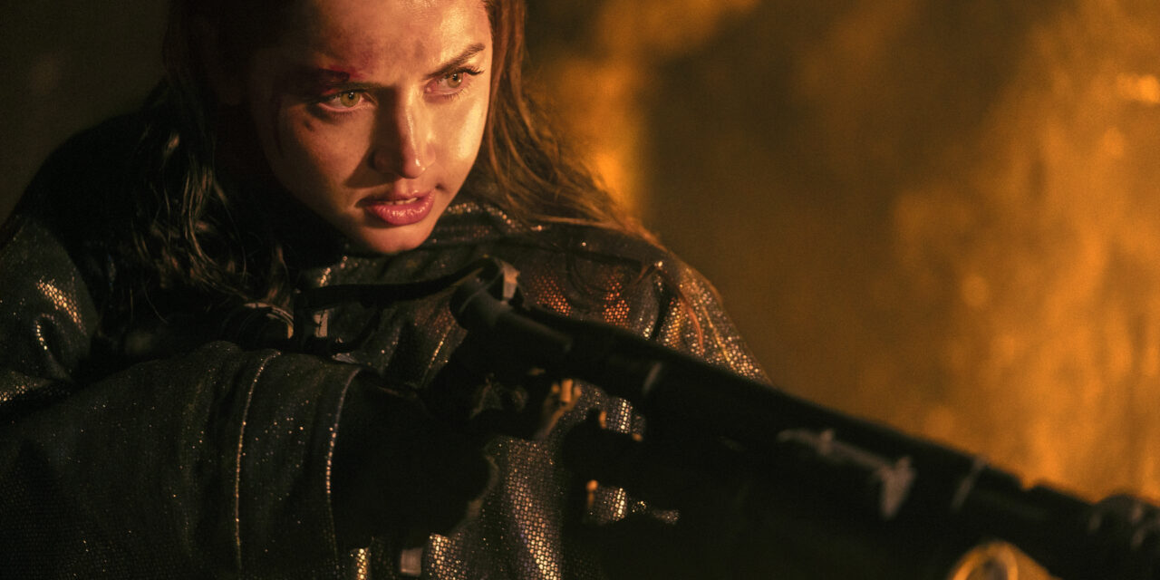 ‘Ballerina’ Arrives On Digital And VOD Sooner Than You Think…