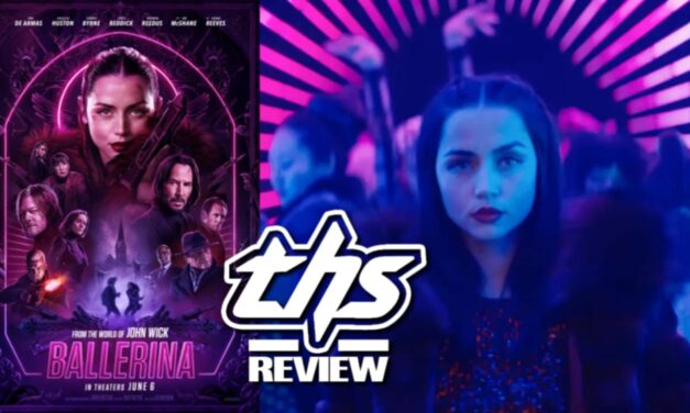 ‘Ballerina’ Review – This John Wick Spinoff Still Kicks Plenty Of Ass