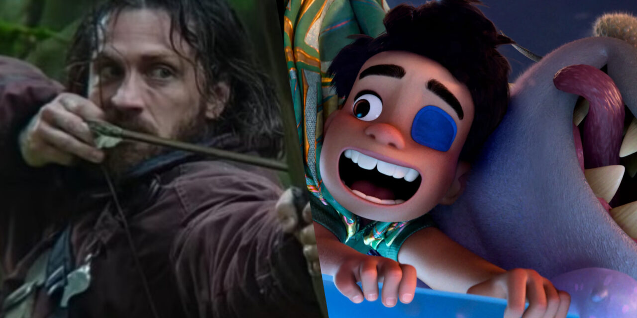 Elio and 28 Years Later Lead What We’re Watching This Weekend on THS