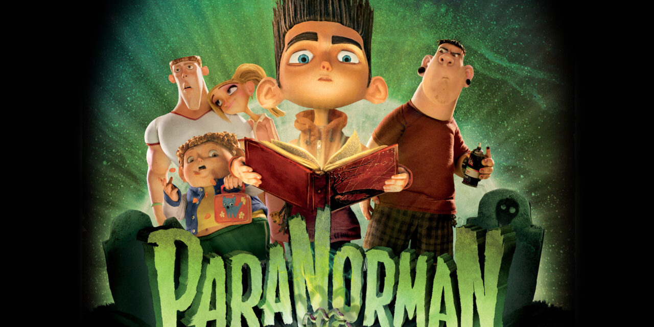 ‘ParaNorman’ Re-Releasing In Theaters With New Bonus Short