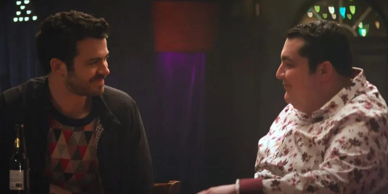 Things Like This Releases on Digital Just in Time for Pride Month