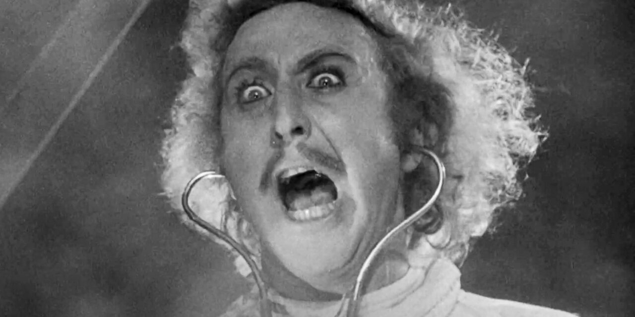 ‘Young Frankenstein’ Reboot Series From FX And ‘What We Do In The Shadows’ Team Gets Pilot Order