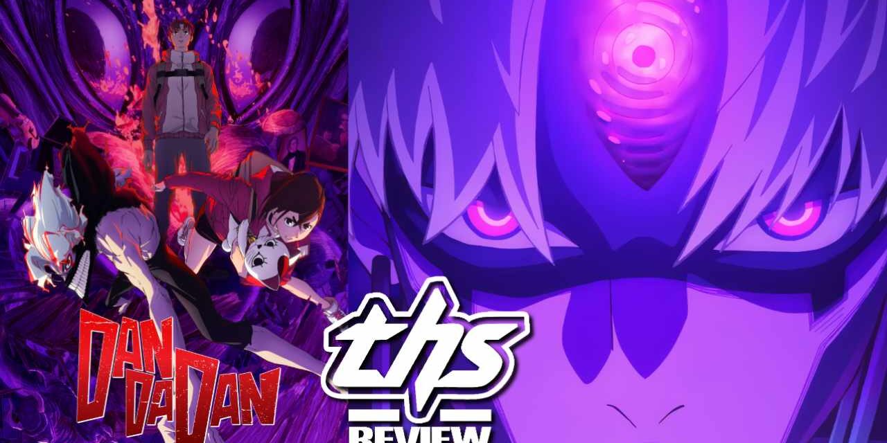 DAN DA DAN Season 2 Ep. 1-2: Evil Eye Or Not-So-Evil Eye, That Is The Question [Review]