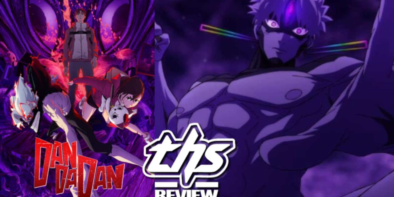 DAN DA DAN Season 2 Ep. 3 “You Won’t Get Away with This!”: Out Of The Frying Pan And Into The Fire [Review]