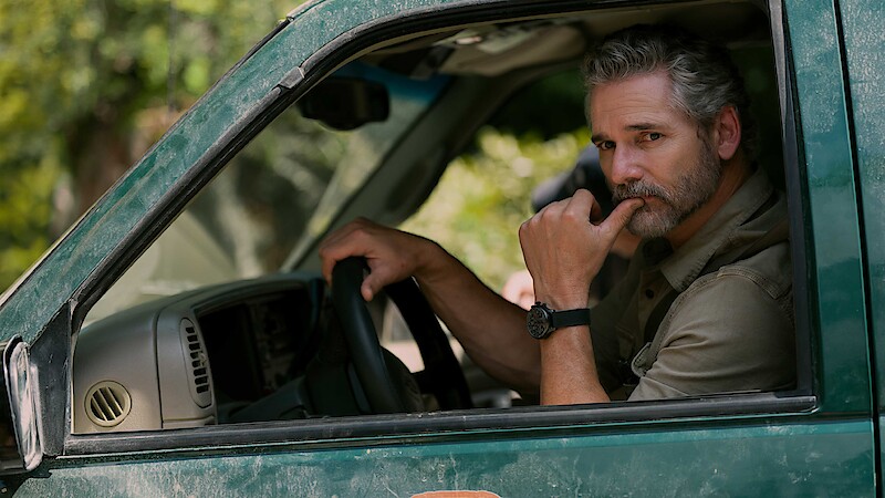 ‘Untamed’ Has Been Renewed For Season 2 By Netflix