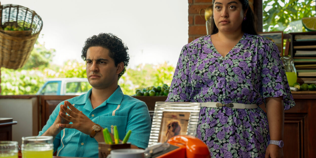 ‘Acapulco’ Season 4 Trailer: Bringing Back The Glory Days of Las Colinas