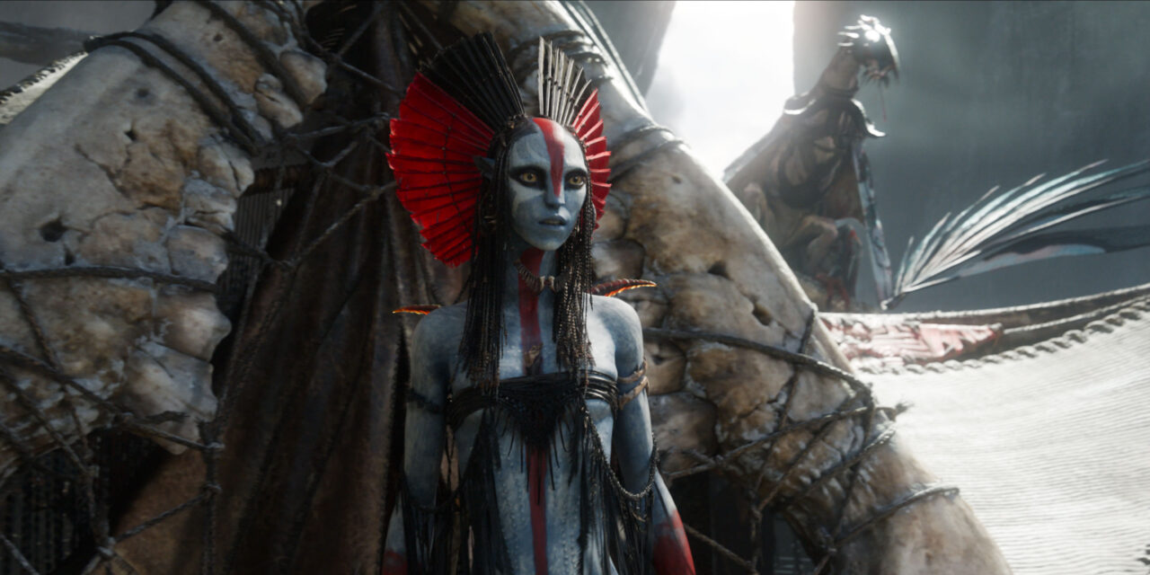 ‘Avatar: Fire And Ash’ Return To Pandora With Official Trailer And Images