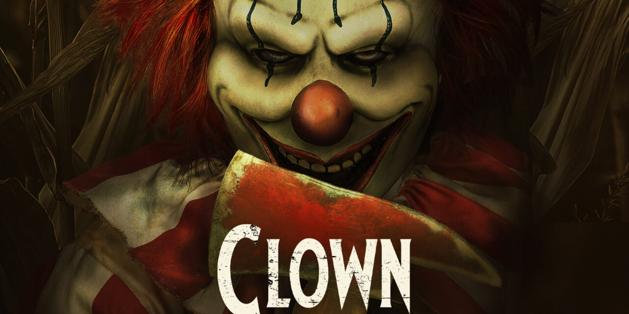 Face Your Fears at the “CLOWN IN A CORNFIELD” Immersive Experience at San Diego Comic-Con [ACTIVATION]