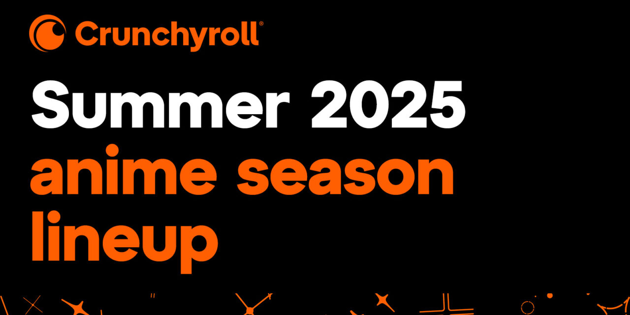 Crunchyroll Announces New Season of ‘Black Clover’, ‘Daemons of the Shadow Realm’, And More At Anime Expo 2025