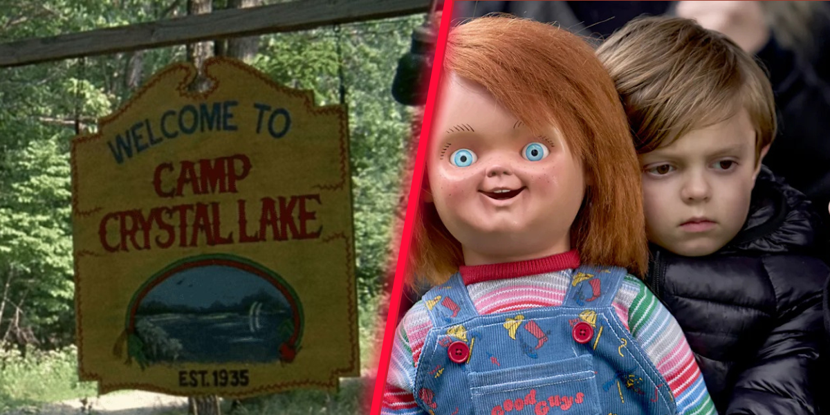 The New Jason Voorhees Is A Kid? – ‘Crystal Lake’ Casts Callum Vinson As Jason