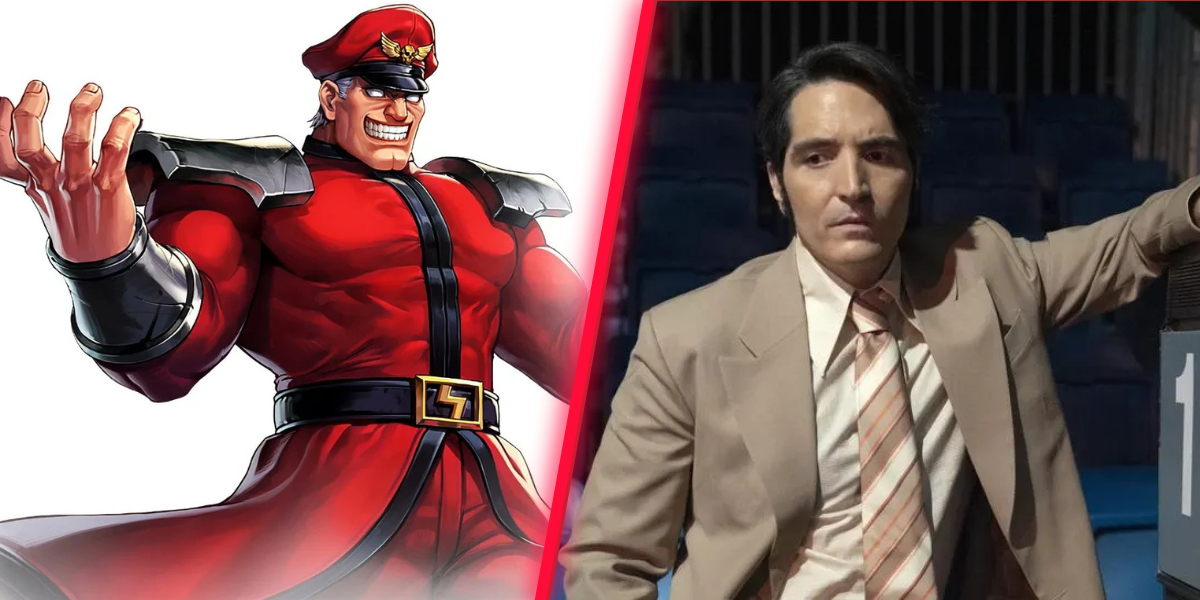 David Dastmalchian Is M. Bison In The Upcoming ‘Street Fighter’ Movie