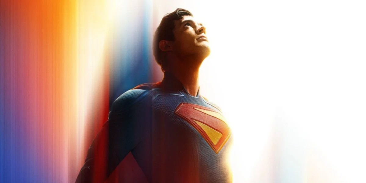David Corenswet Explains Why It’s Important to Focus on Heroic Sides of Superman