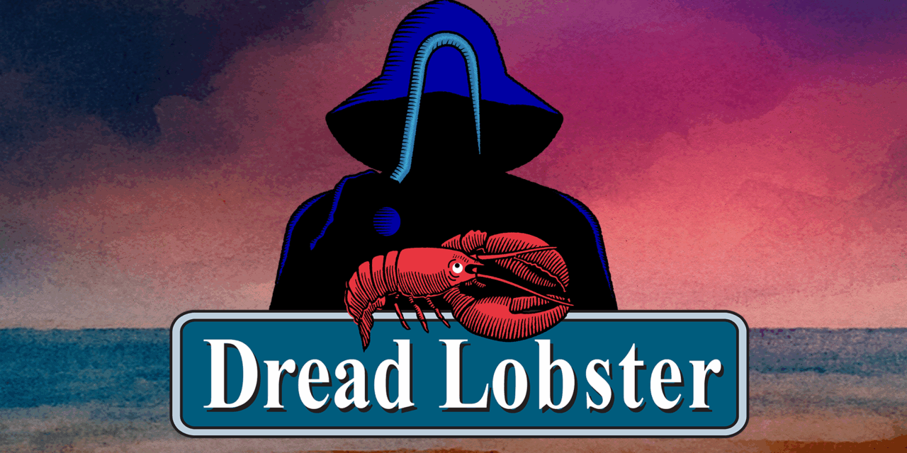 CHAIN Launches Killer “Dread Lobster” Meal Inspired by I Know What You Did Last Summer