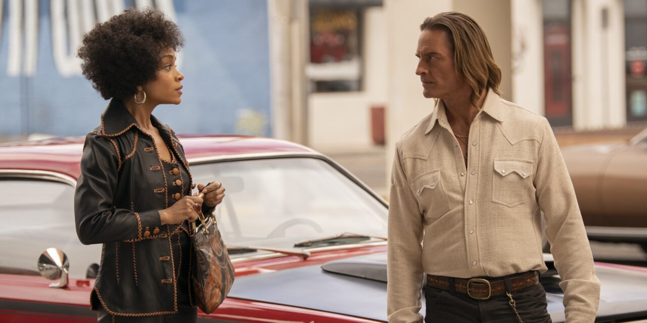 ‘Duster’ HBO Max Cancels 70’s Crime Thriller With 92 RT Score 1 Week After Finale