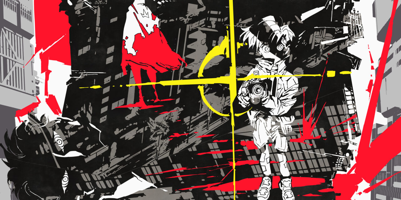 Netflix Shows Off Hit Upcoming Anime At Anime Expo 2025